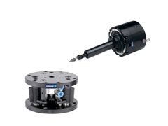 Công cụ loại bỏ, khối bồi thường Schunk