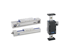 Mô-đun tuyến tính Schunk