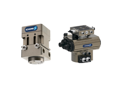 Mô-đun để thao tác và lắp ráp Schunk