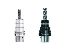 Công cụ mandrels Schunk