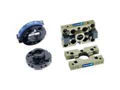 Snap-in hệ thống thay đổi nhanh chóng Schunk