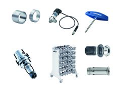 Phụ tùng, phụ kiện Schunk