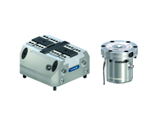 Hệ thống kẹp Schunk